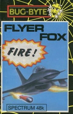 Flyer Fox