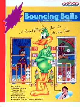 Bouncing Ball
