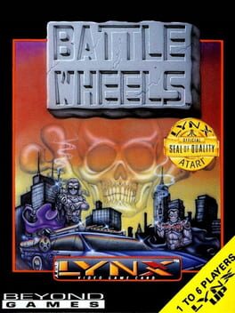 BattleWheels