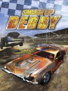 Smash Up Derby
