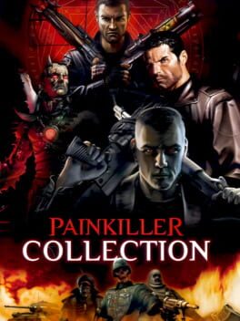 Painkiller Collection