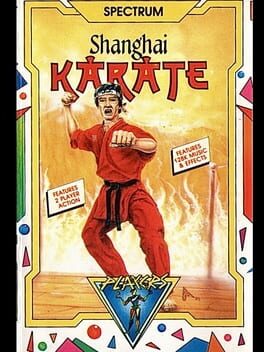 Shanghai Karate