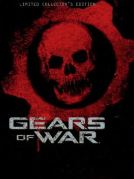 Gears of War: Limited Collector's Edition