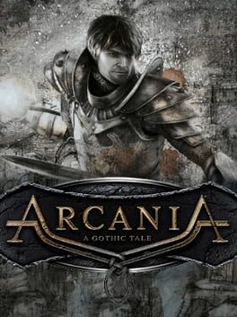 Arcania: The Complete Tale