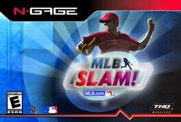 MLB Slam!