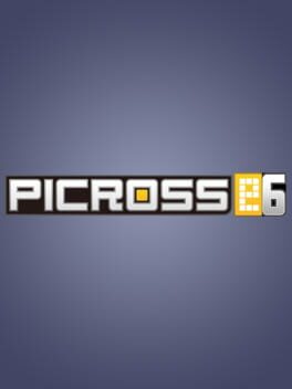 Picross e6