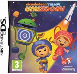 Team Umizoomi