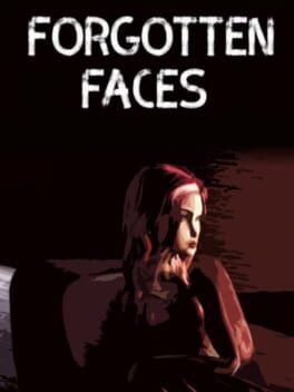 Forgotten Faces