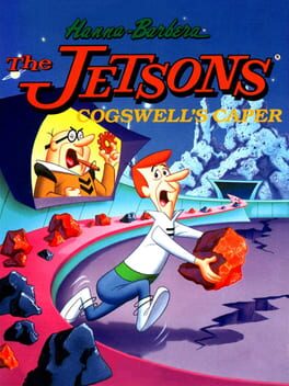 The Jetsons: Cogswell's Caper