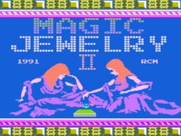 Magic Jewelry 2