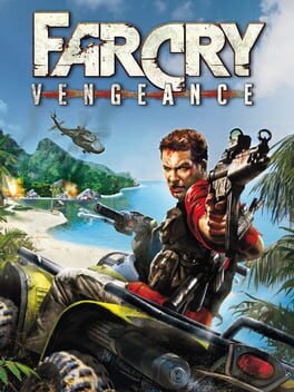 Far Cry Vengeance