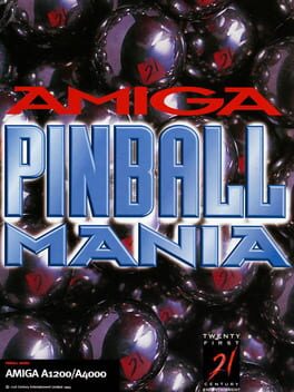 Pinball Mania