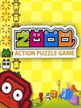 Zooo: Action Puzzle Game