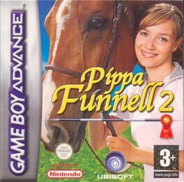 Pippa Funnell 2