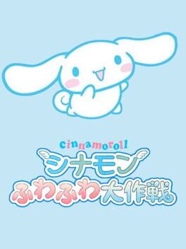 Cinnamoroll Fuwa-fuwa Daisakusen