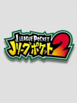 J.League Pocket 2