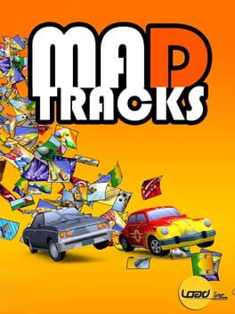 Mad Tracks