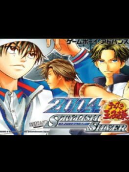 Tennis no Ouji-sama 2004: Stylish Silver