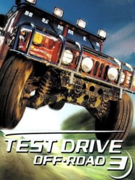 Test Drive: Off-Road 3