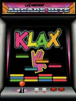 Midway Presents Arcade Hits: Klax