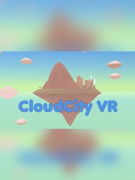 CloudCity VR