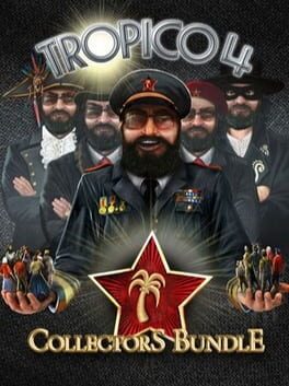 Tropico 4 Collector's Bundle