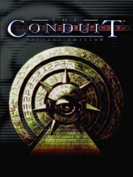 The Conduit: Special Edition Cover