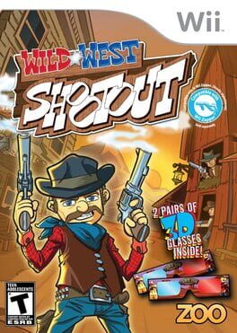 Wild West Shootout