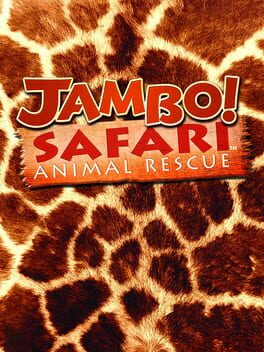 Jambo! Safari Animal Rescue
