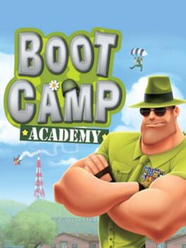 Boot Camp Academy