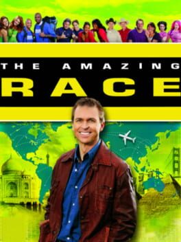 The Amazing Race