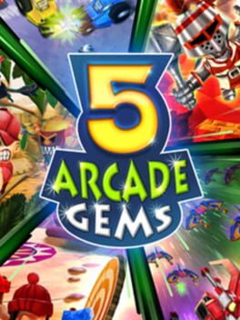 5 Arcade Gems