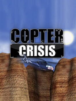 Copter Crisis