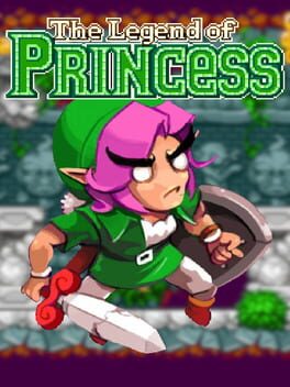 The Legend of Princess