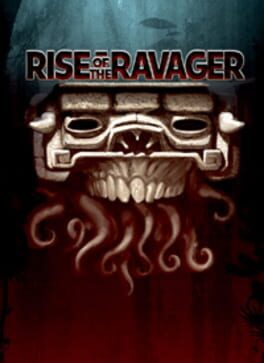 Rise of the Ravager