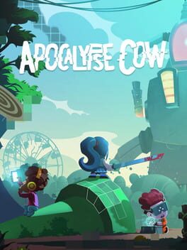 Apocalypse Cow