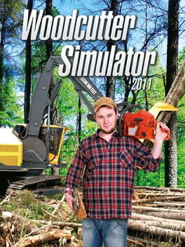 Woodcutter Simulator 2011