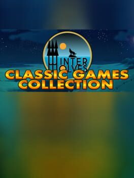 Winter Wolves Classic Games Collection