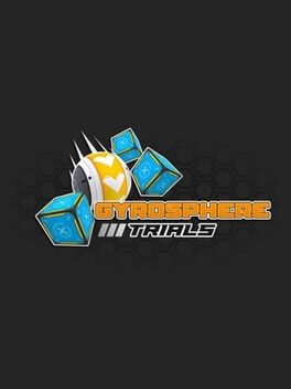 GyroSphere Trials