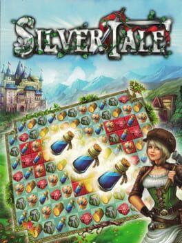 Silver Tale