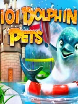 101 Dolphin Pets