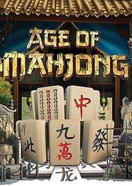 Age of Mahjong