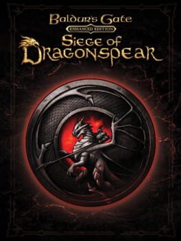 Baldur's Gate: Siege of Dragonspear - Digital Deluxe Edition