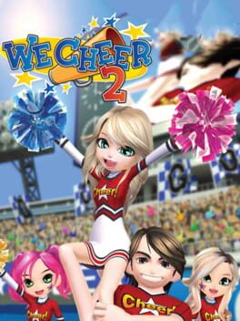 We Cheer 2