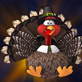 Chicken Invaders 4: Thanksgiving Edition Cover