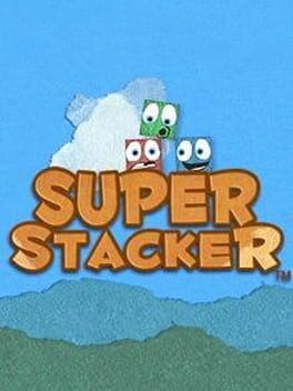 Super Stacker