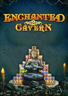Enchanted Cavern 2