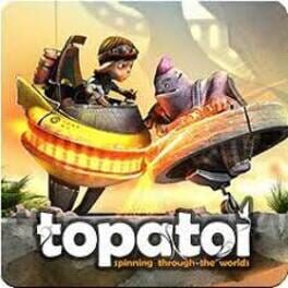 Topatoi: Spinning Through the Worlds