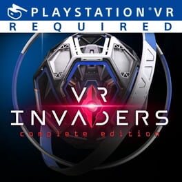 VR Invaders: Complete Edition
