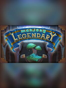 Legendary Mahjong